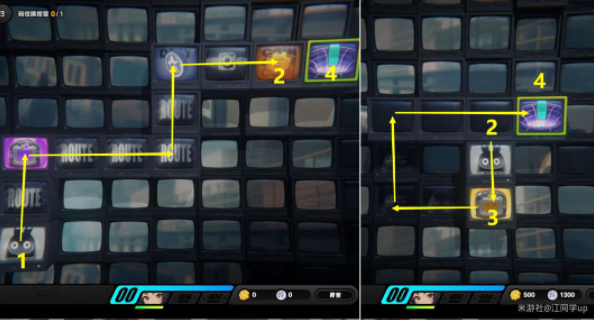 绝区零火爆末班车任务怎么做图三