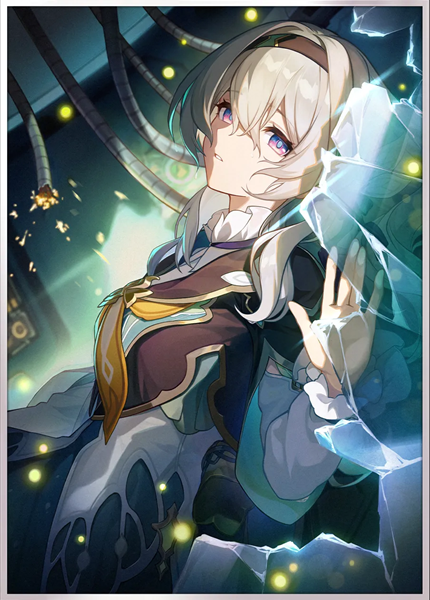 《崩坏:星穹铁道》2.3新光锥一览