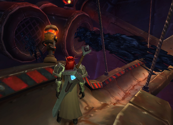 推荐路线_魔兽世界彼界大秘境攻略__wow9.0彼界大米打法分析