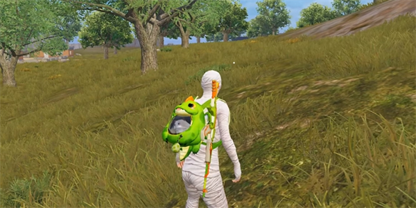 和平精英地铁逃生卧底模式怎么玩图四