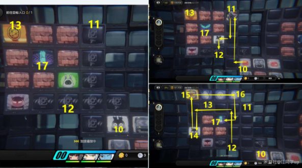 绝区零秘密大扫除怎么通关-秘密大扫除通关攻略