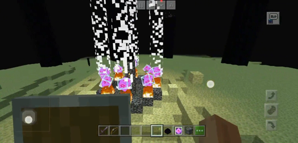 我的世界末地怎么重置图三 我的世界末地怎么重置图三