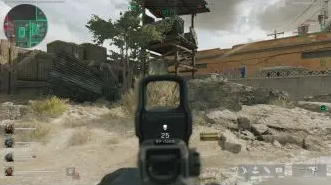 三角洲行动Vector怎么改装图二 三角洲行动Vector怎么改装图二