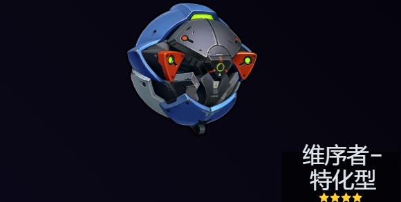 绝区零凯撒最佳音擎武器推荐什么-推荐一览