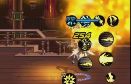 dnf手游枪炮师pk怎么玩图三 dnf手游枪炮师pk怎么玩图三