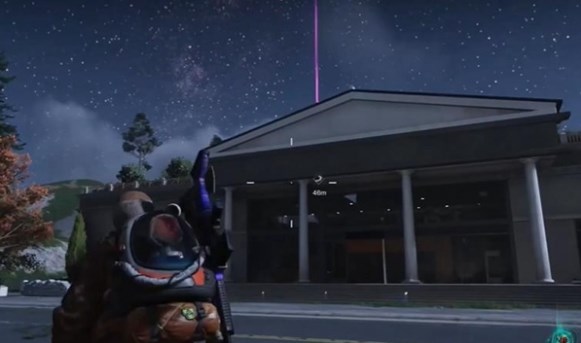 七日世界电击棍图纸怎么获得图三 七日世界电击棍图纸怎么获得图三