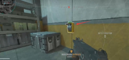 三角洲行动长弓溪谷列车保险箱在哪图三 三角洲行动长弓溪谷列车保险箱在哪图三