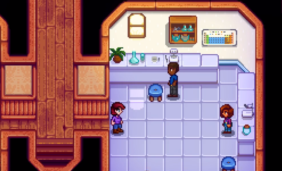 星露谷物语作物研究任务怎么做图四 星露谷物语作物研究任务怎么做图四