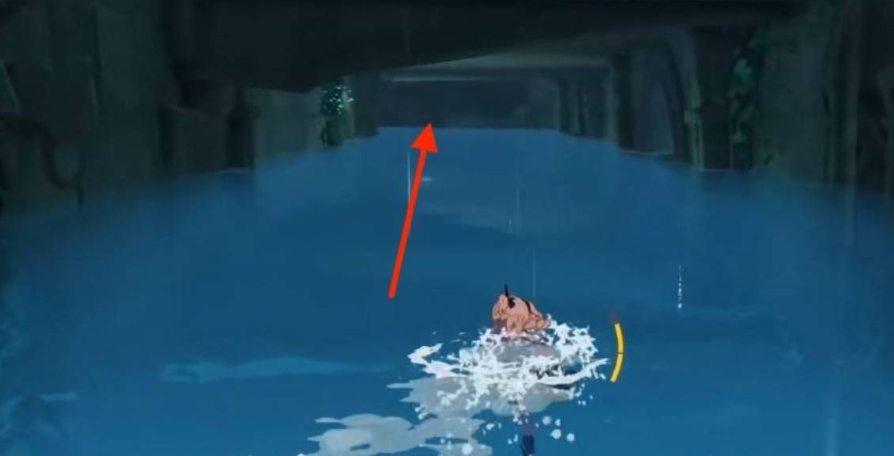 原神荒海解密机关通关攻略3 原神荒海解密机关通关攻略3