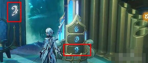 原神取下空白曲谱任务完成方法 原神取下空白曲谱任务完成方法