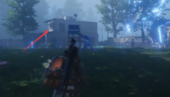 七日世界翠湖山镇宝箱在哪图五 七日世界翠湖山镇宝箱在哪图五