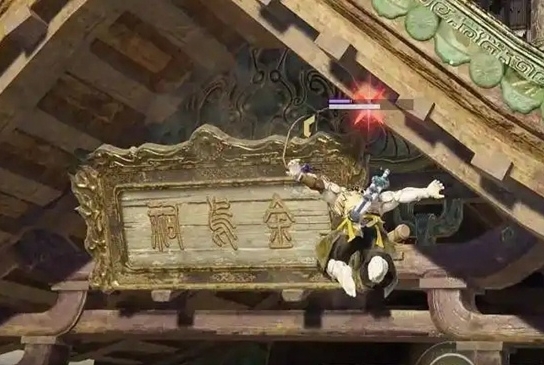 永劫无间手游牌匾掉落任务怎么做-任务攻略