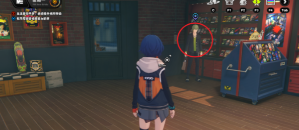 绝区零再建丽都踊跃争先奖章Ⅱ怎么获得图六 绝区零再建丽都踊跃争先奖章Ⅱ怎么获得图六