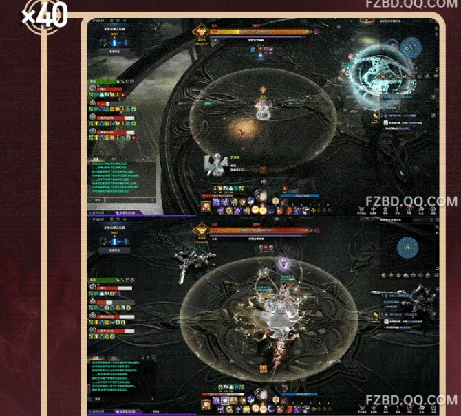 命运方舟卡扬格尔困难P2怎么打_命运方舟卡扬格尔困难P2打法攻略