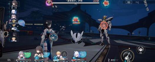 崩坏星穹铁道2.1罗刹和砂金对比分析 《崩坏:星穹铁道》2.1罗刹和砂金对比分析