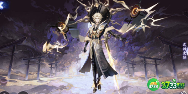 阴阳师游园藏宝活动怎么玩-游园藏宝活动介绍