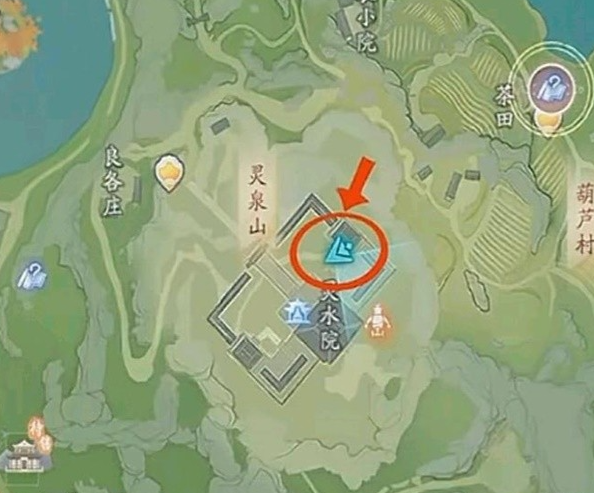 射雕手游飞雷刺怎么获得图四 射雕手游飞雷刺怎么获得图四