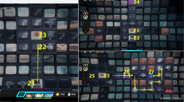 绝区零重返校园委托怎么过图六 绝区零重返校园委托怎么过图六