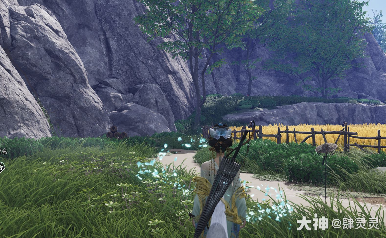 燕云十六声星火不熄任务怎么做_燕云十六声星火不熄任务攻略