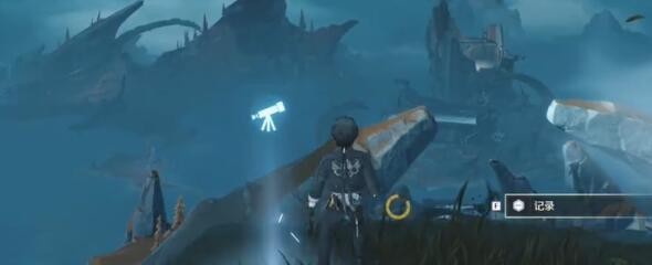 鸣潮北落天县拍照位置在哪-北落天县万物图鉴收集攻略