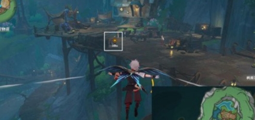 原神不存在的小孩任务怎么完成-完成攻略