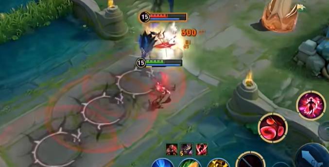 《王者荣耀》S37赛季新英雄分享