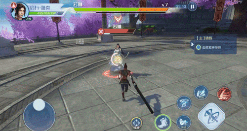 斗破苍穹巅峰对决连招怎么操作,斗破苍穹巅峰对决连招技巧教学5 斗破苍穹巅峰对决连招怎么操作,斗破苍穹巅峰对决连招技巧教学5