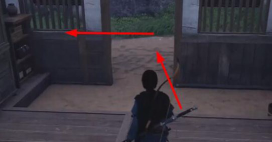 燕云十六声饮鸩止渴任务完成攻略 燕云十六声饮鸩止渴任务完成攻略