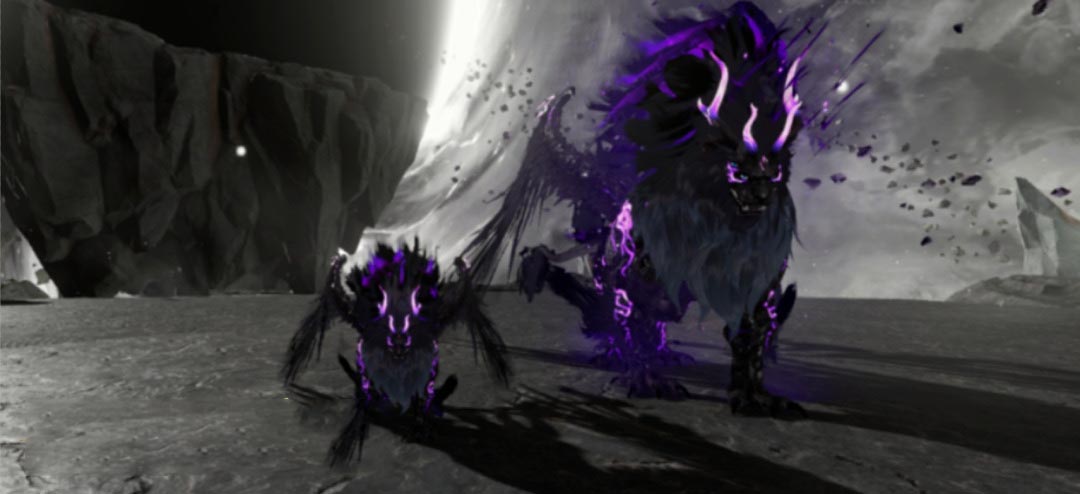 逆水寒手游混沌浊息链怎么获得-混沌浊息链获取攻略