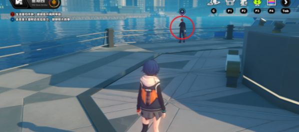 绝区零再建丽都与人为善奖章Ⅱ怎么获得图四 绝区零再建丽都与人为善奖章Ⅱ怎么获得图四