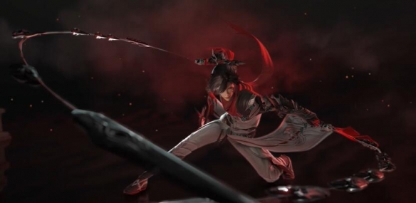 剑网3无界凌雪阁涉渊道声望怎么提升图二 剑网3无界凌雪阁涉渊道声望怎么提升图二