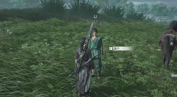 燕云十六声坐骑怎么获得图七