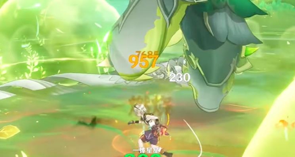 原神怎么攻击队友图五 原神怎么攻击队友图五