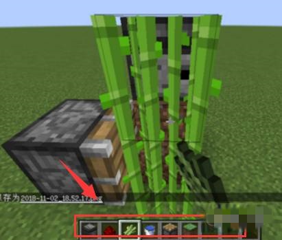 我的世界探测器怎么使用_MC探测器使用方法