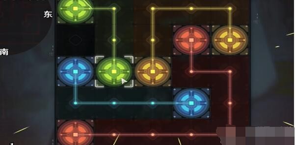 鸣潮无明湾怎么解密-无明湾解密攻略