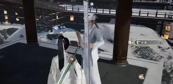 射雕手游金盏罗盘获取位置大全 《射雕》金盏罗盘获取位置一览