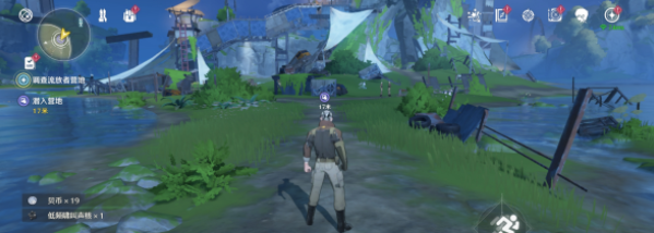 鸣潮暗探潜踪任务怎么做图三