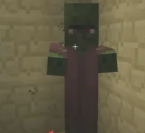 我的世界十字标怎么去掉图二 我的世界十字标怎么去掉图二