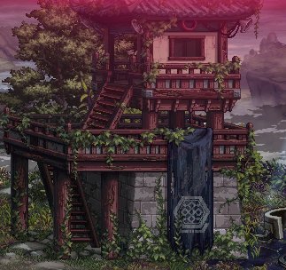 DNF纳瑟乌森林怎么打_DNF纳瑟乌森林打法攻略