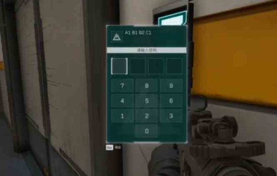 三角洲行动神秘实验室在哪图四 三角洲行动神秘实验室在哪图四