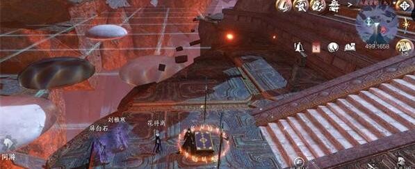 逆水寒手游丈许红绸怎么获得-丈许红绸获取方法