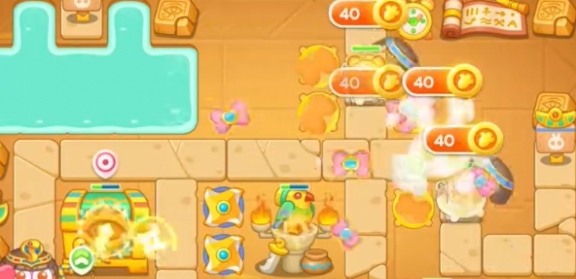 news/202408/3d70f614d8fd1861dd4bc3674bd9ac53.jpg 保卫萝卜4法老归来第10关怎么过图三