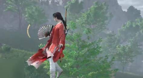 燕云十六声玉扇游山怎么获得图二 燕云十六声玉扇游山怎么获得图二