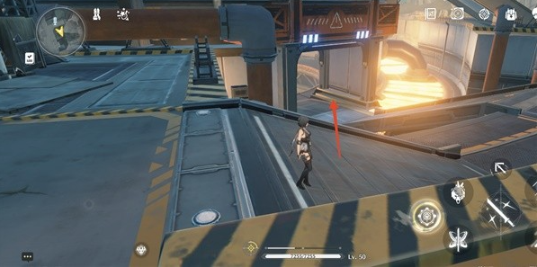 鸣潮寒雾深坑小型信标怎么开启图四 鸣潮寒雾深坑小型信标怎么开启图四