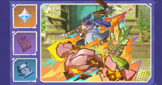 原神5.1追想练行烈趣篇活动玩法是什么-玩法介绍