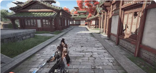 永劫无间手游斩马刀磐石架势怎么触发图二 永劫无间手游斩马刀磐石架势怎么触发图二