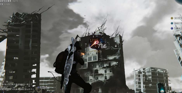 七日世界最后的勇气模组怎么搭配图三