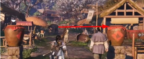 燕云十六声猫猫哑鼓在哪图四 燕云十六声猫猫哑鼓在哪图四