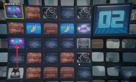 绝区零浮冰空洞深层委托任务困难难度怎么过图三 绝区零浮冰空洞深层委托任务困难难度怎么过图三