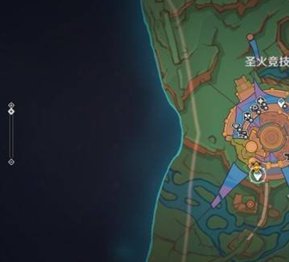原神名为命运的燃料任务怎么做-任务攻略